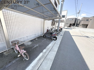 エスポアール西宮北口２のその他物件画像