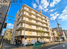 フタミハイツの画像