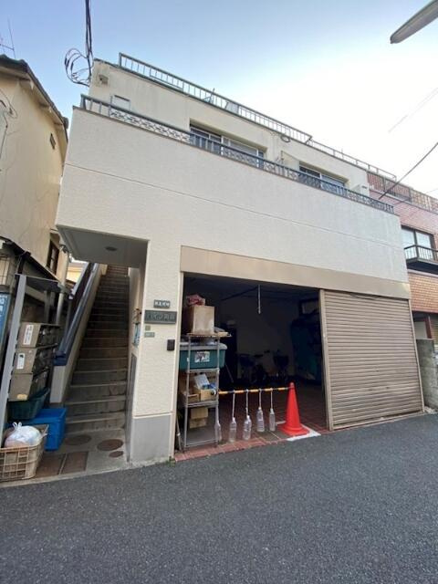 ハイツ岡庭の画像