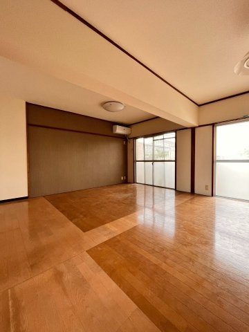 イーストパレス住吉Bの内装