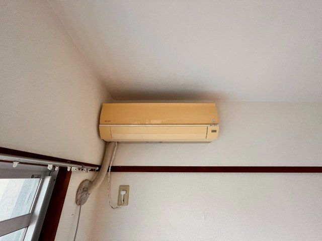 イーストパレス住吉Bの設備