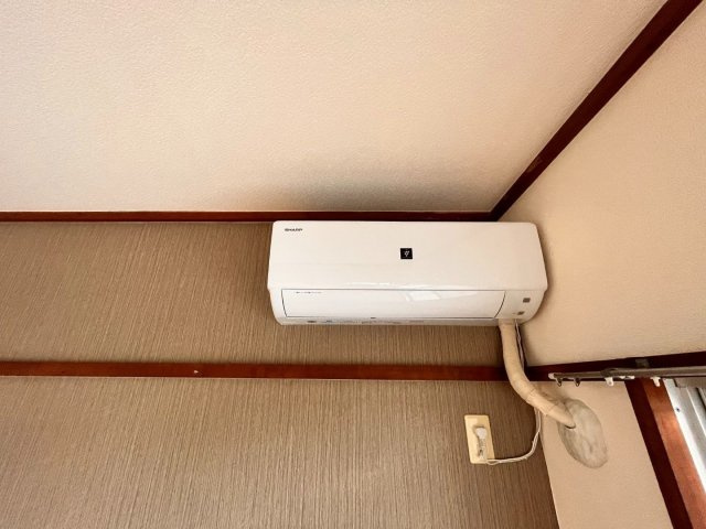 イーストパレス住吉Bの設備