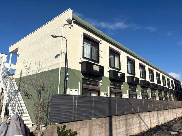 レオパレスプレンティ浜寺