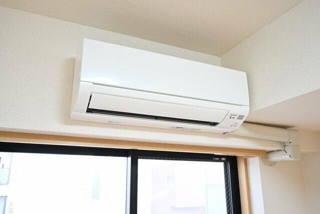 ルーブル大塚の設備