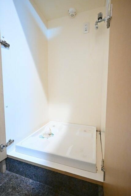 ルーブル大塚の設備