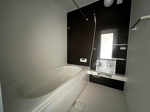 ◆さいたま市南区太田窪37期の浴室|毎日のバスタイムが楽しみになりそうな広々浴室♪