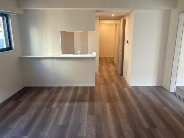 Ｃｏｍｏ　Ｐａｌａｃｉｏ　日暮里の居間・リビング