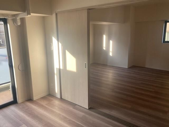 Ｃｏｍｏ　Ｐａｌａｃｉｏ　日暮里の居間・リビング