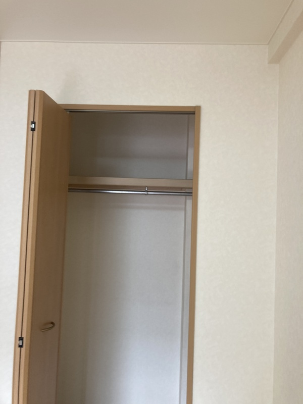 LEO伍拾伍番館の収納