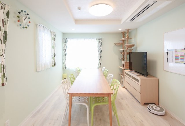 わんにゃんハウス国分寺