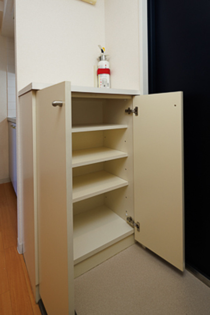 メゾン・ド・ピュア府中のその他|※写真は同タイプ住戸です。