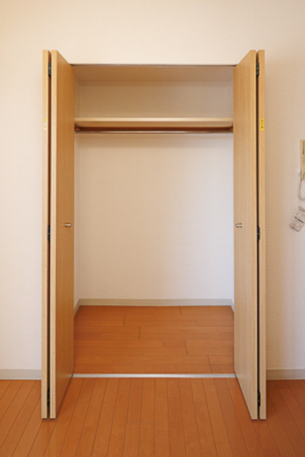 メゾン・ド・ピュア府中の収納|※写真は同タイプ住戸です。