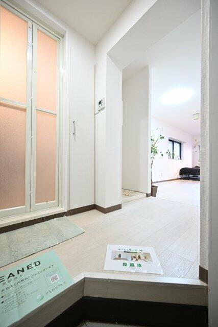 ※家具・小物はイメージです
