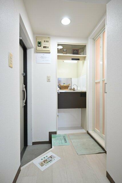 ※家具・小物はイメージです