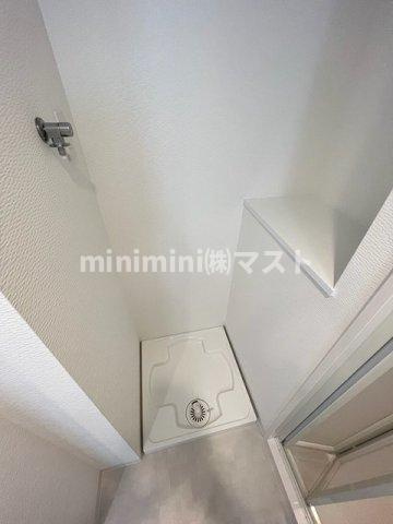 S-RESIDENCE難波大国町Deuxの設備