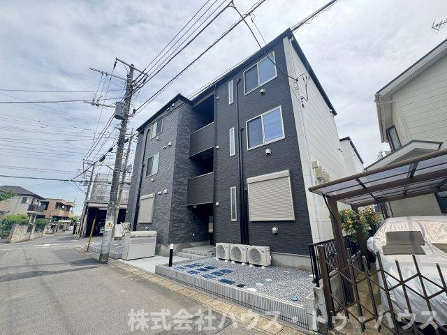 KEIAI　RESIDENCE　元山Ⅰ