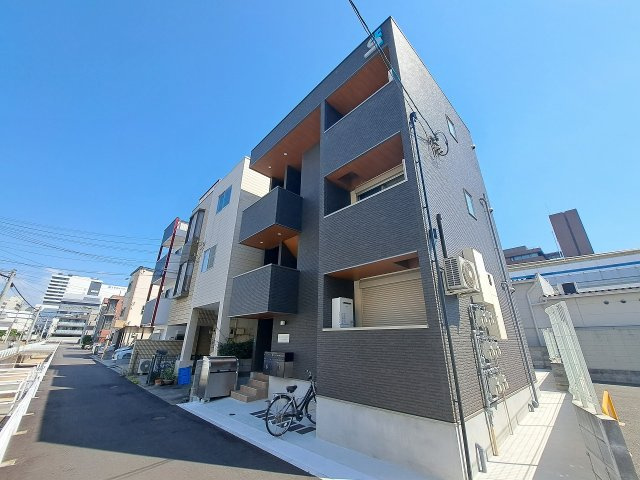 ヴェルメゾン西宮池開町