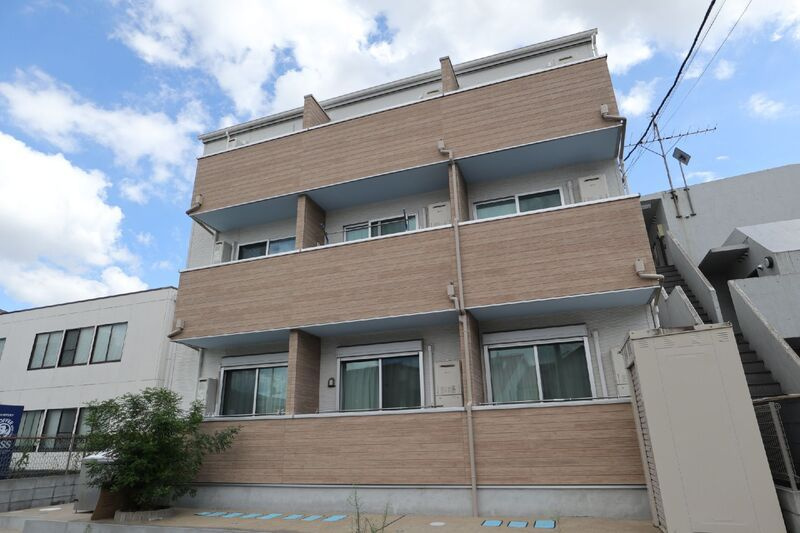 Ｇｒａｎｄ　ｅｓｐｏｉｒ新松戸