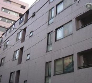 【外観】 | ドミール蔵前