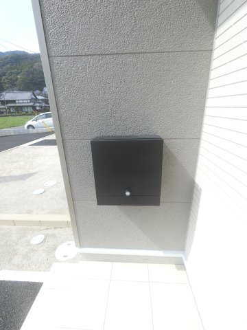 江北町惣領分　3号棟のその他