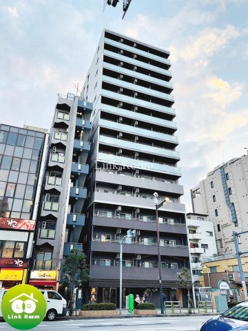 トラディティオ門前仲町