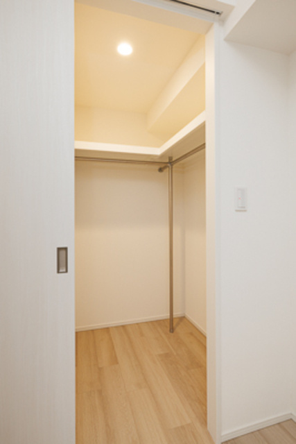 ベルヴュコート柏のその他|※写真は同タイプ住戸です。