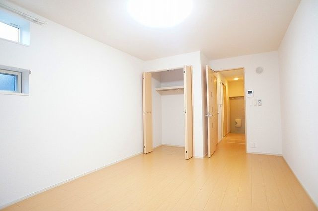 アルバベレッツァの設備