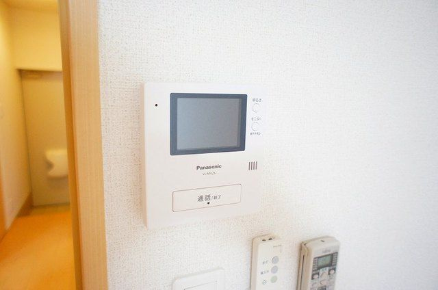 アルバベレッツァのセキュリティ