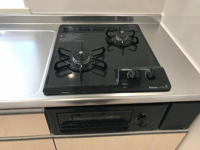 ヴェール・コリーヌのキッチン|キッチン（イメージ）