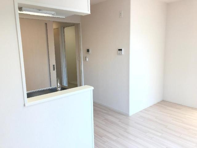 ヴェール・コリーヌの居間・リビング|リビング（イメージ）