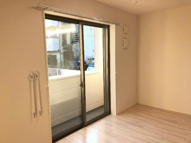 ヴェール・コリーヌの居間・リビング|リビング（イメージ）