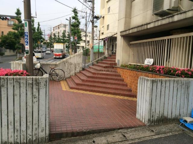 ヴェール・コリーヌの周辺|松戸市立図書館明分館まで469ｍ