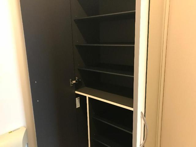 ヴェール・コリーヌの収納|収納（イメージ）