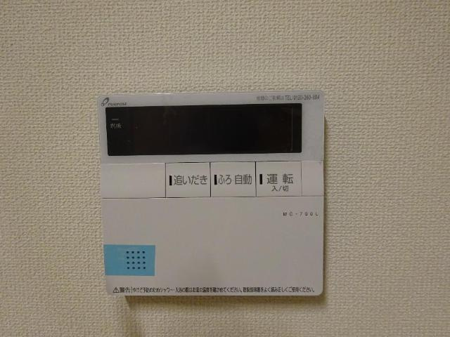 エクセレントの設備|室内設備