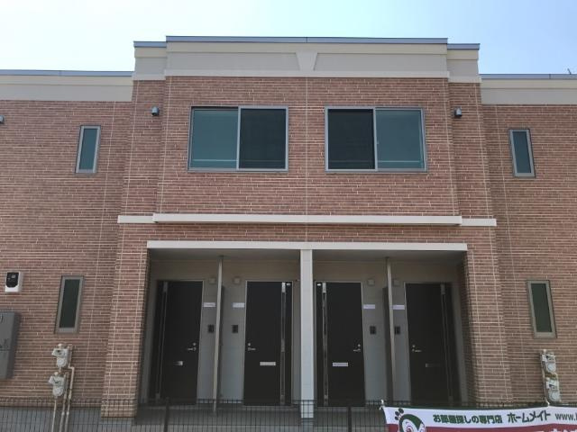 エクセレントの外観|外観写真（昼）