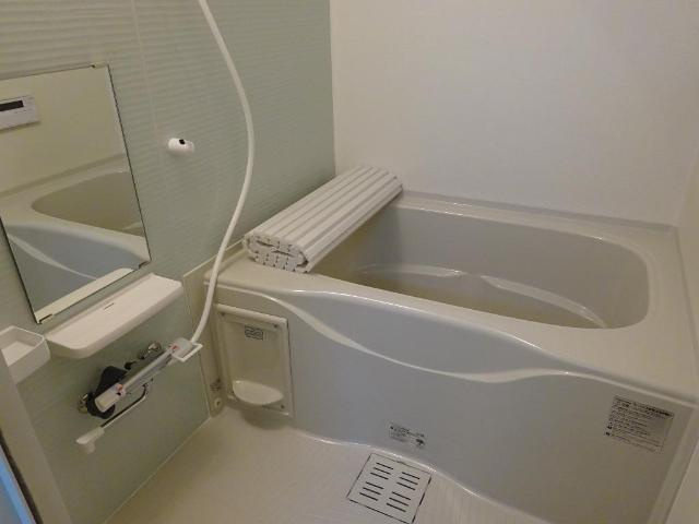 エクセレントの浴室|バス