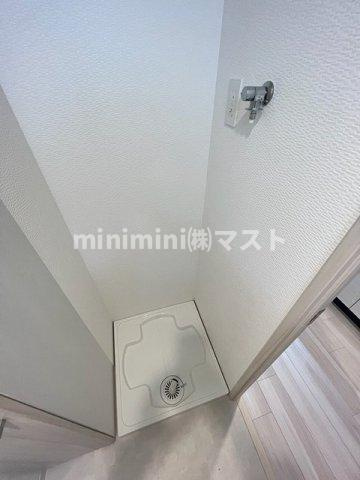 S-RESIDENCE難波大国町Deuxの設備