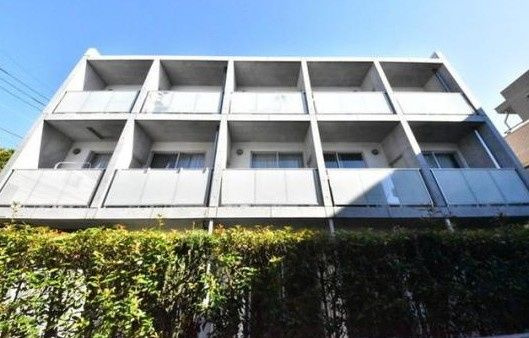 ホウエイコート西国立のその他共用部分