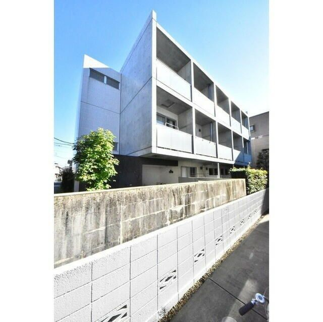 ホウエイコート西国立