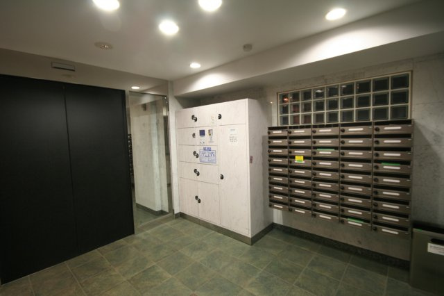 【その他共用部分】