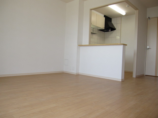 サンモールの居間・リビング|リビング