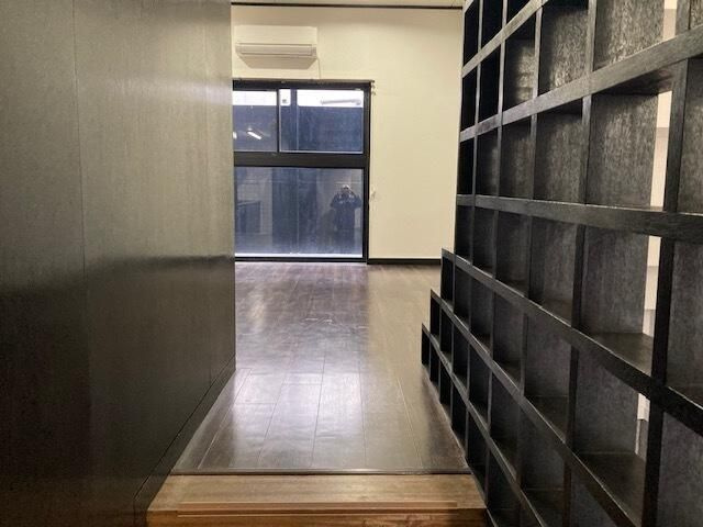 ＢＥＬＬＥ　　ＬＵＭＩＥＲＥの玄関