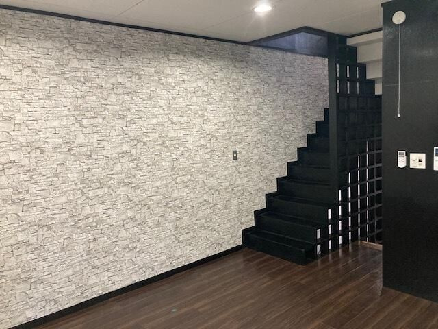 ＢＥＬＬＥ　　ＬＵＭＩＥＲＥの寝室