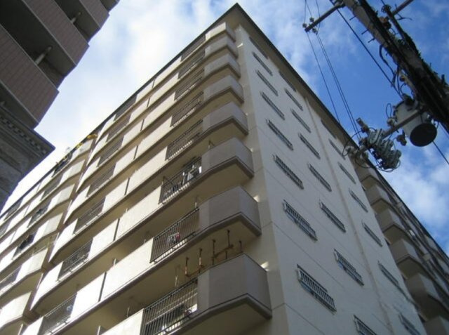 【外観】 | ハイマートすみれ