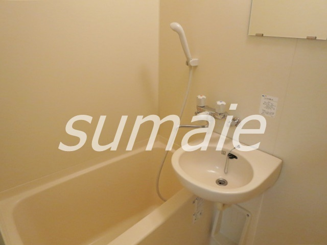 グロリア大洋の浴室|自動お湯張り機能あります☆