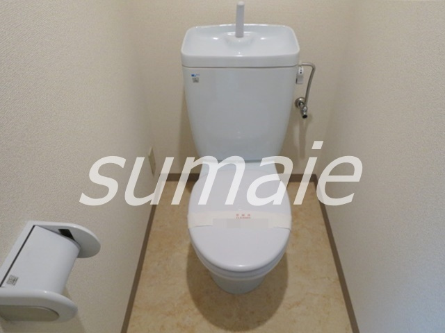 グロリア大洋のトイレ|清潔感のあるトイレです☆