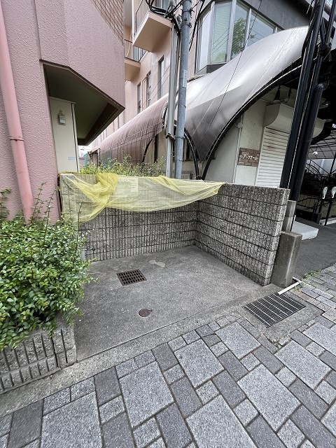 アベリア壱番館のその他共用部分