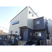 新座市野火止７丁目住宅（０３０５２６）の画像