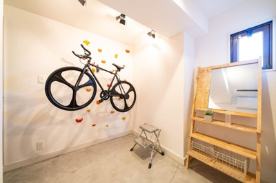 【その他】 | ユーハイム春日レイクサイド