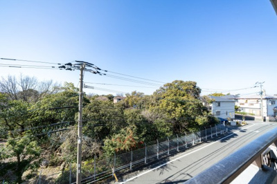 【展望】 | ユーハイム春日レイクサイド